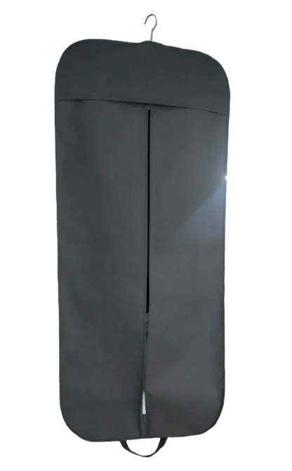 Foldable Garment Bag Organizer - Image 3