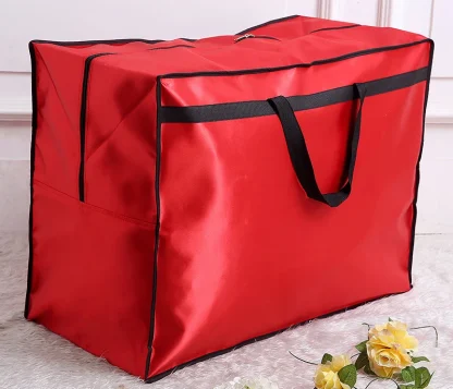 Travel Garment Box Bag - Image 5