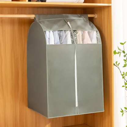 Closet Storage Garment Bag - Image 3