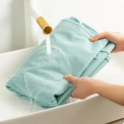 Closet Storage Garment Bag - Image 4