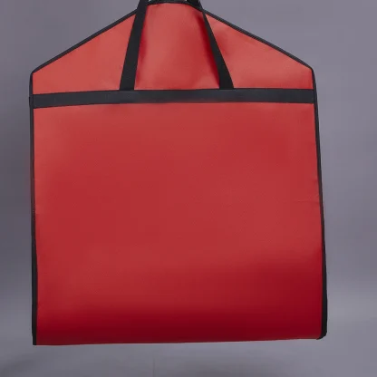 Dust-Resistant Dress Garment Bag - Image 5