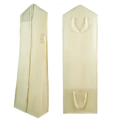 Foldable Gown Garment Bag - Image 2