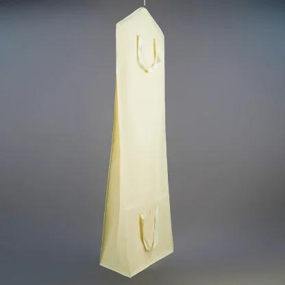 Foldable Gown Garment Bag
