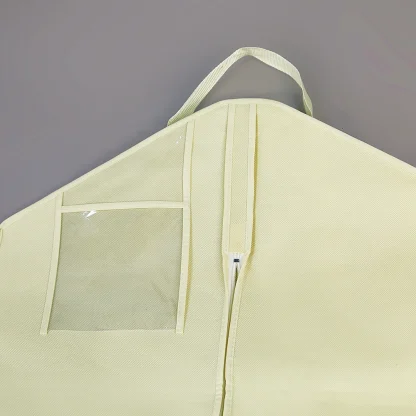 Foldable Gown Garment Bag - Image 6