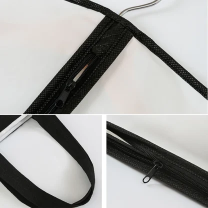 Travel Storage Garment Bag - Image 3