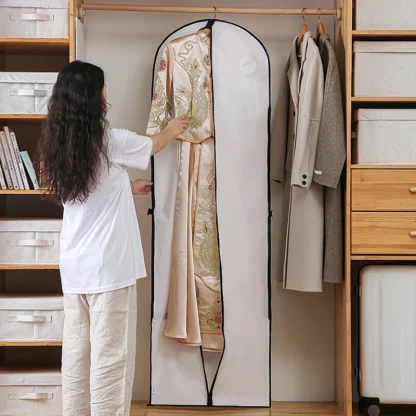Travel Storage Garment Bag - Image 5