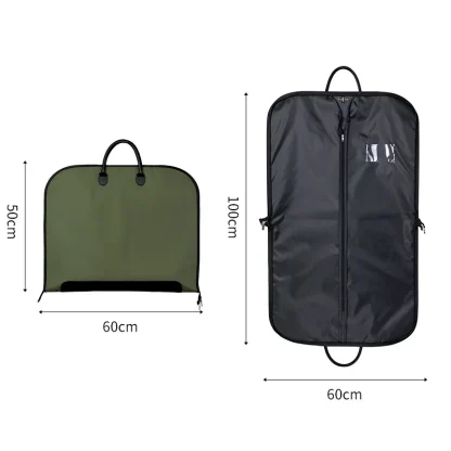 Travel Carrier Garment Bag - Image 6