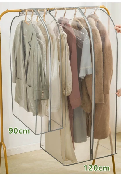 Waterproof Suit Garment Bags - Image 6