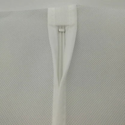 Foldable Garment Bag Organizer - Image 4