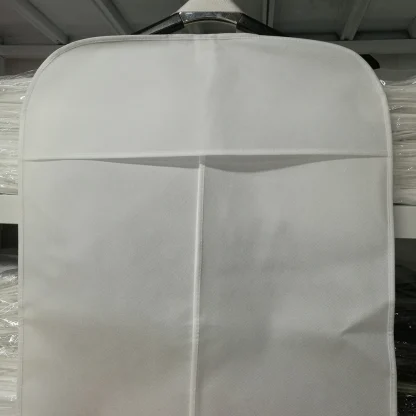 Foldable Garment Bag Organizer - Image 5