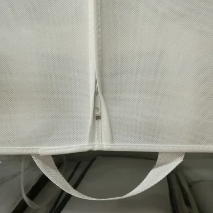 Foldable Garment Bag Organizer - Image 6