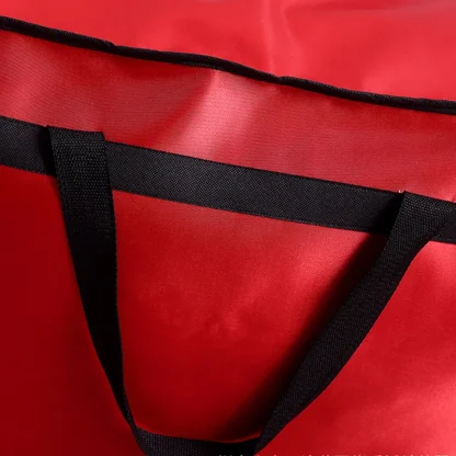 Travel Garment Box Bag - Image 3