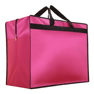 Travel Garment Box Bag