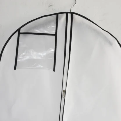 Hanging Dress Garment Bag - Image 3