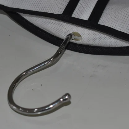 Hanging Dress Garment Bag - Image 4