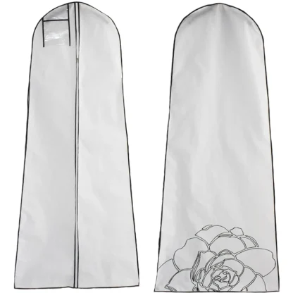 Hanging Dress Garment Bag