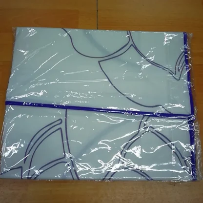 Hanging Dress Garment Bag - Image 6