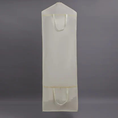 Elegance Bridal Dress Garment Bag - Image 5