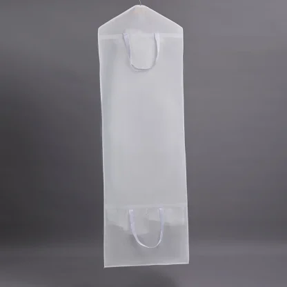 Elegance Bridal Dress Garment Bag - Image 7
