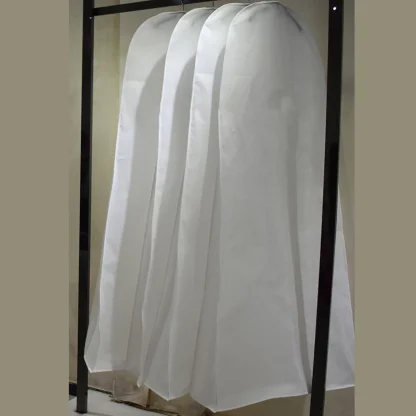 Extra Large Dustproof Garment Bag - Image 5