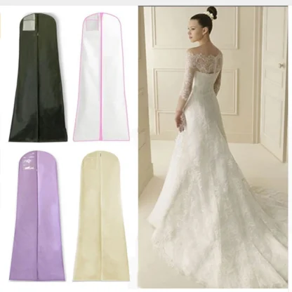 Extra Large Dustproof Garment Bag - Image 6