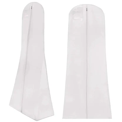 Extra Large Dustproof Garment Bag - Image 2