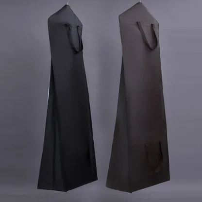 Durable Rip and Water Resistant Garment Bag - Image 2