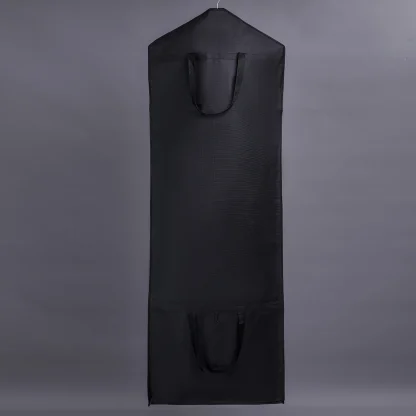 Durable Rip and Water Resistant Garment Bag - Image 4