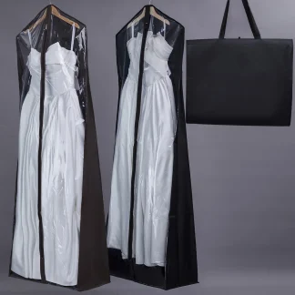 Durable Rip and Water Resistant Garment Bag