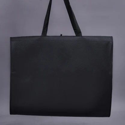 Durable Rip and Water Resistant Garment Bag - Image 6