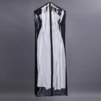 Dustproof Bridal Garment Bag