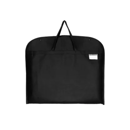 Zippered Coat Garment Bag for Travel - Image 2