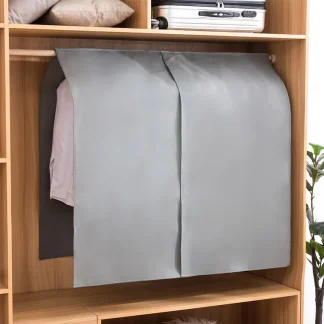 Hanging Clothes Organizer Garment Bag