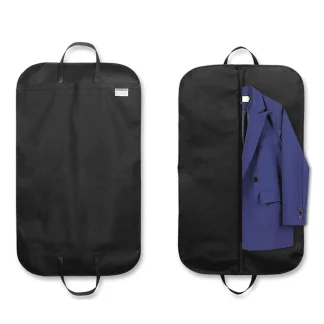 Zippered Coat Garment Bag for Travel